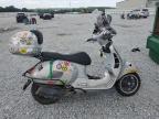 2023 VESPA GTS/SEI GIORNI 300   for sale at Copart NC - GASTONIA