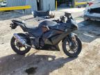 2009 KAWASAKI EX250 J   for sale at Copart KS - WICHITA