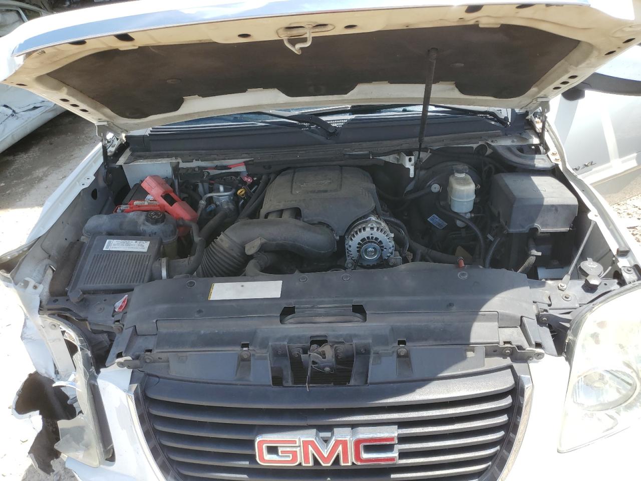 2007 GMC Yukon Xl C1500 VIN: 1GKFC16J57J282751 Lot: 64286525