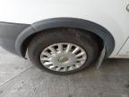 2004 VAUXHALL COMBO 1700 for sale at Copart SANDTOFT