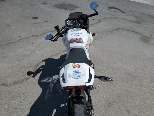 2024 CF MOTO PAPIO SS  