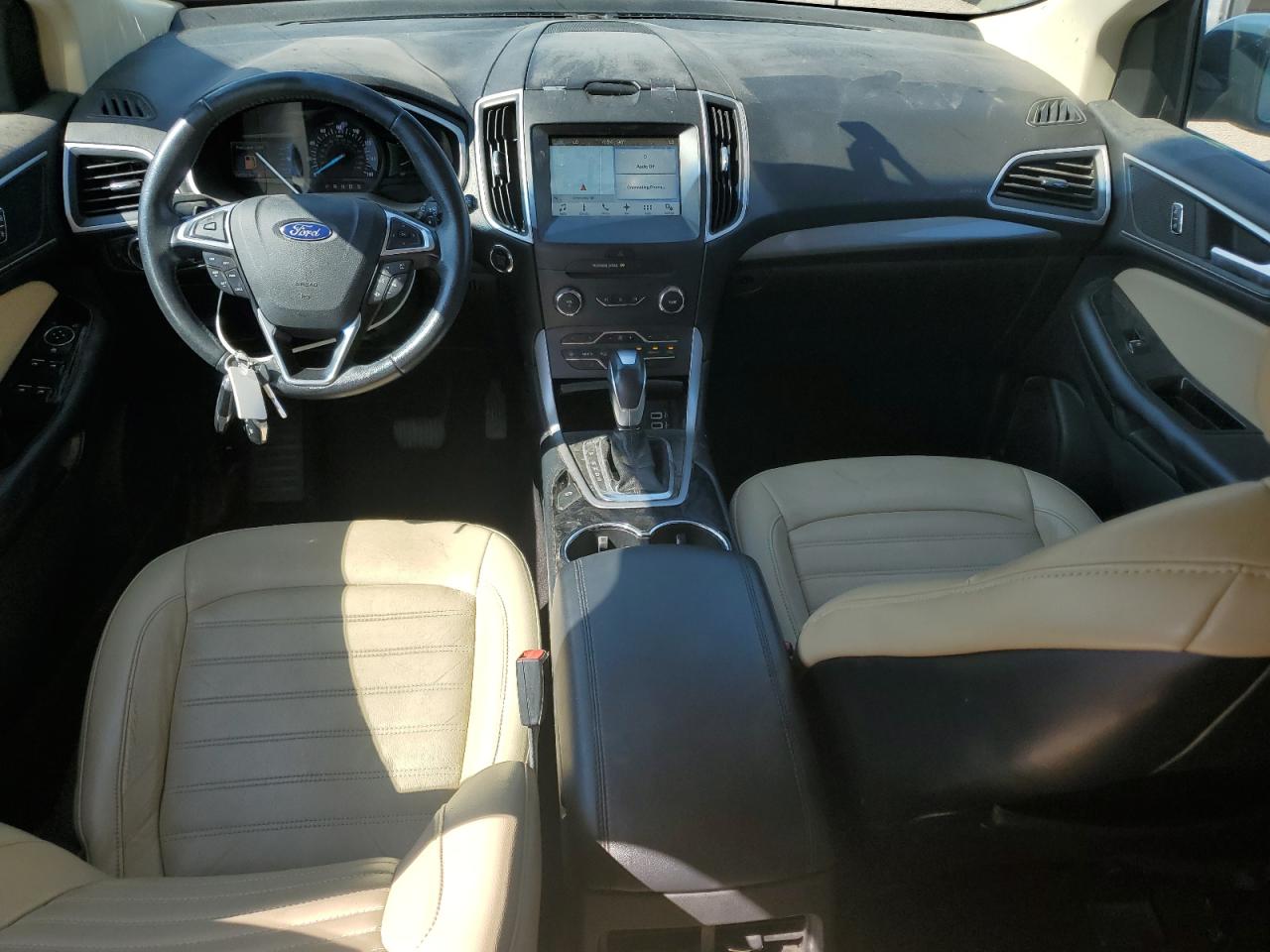 2016 Ford Edge Sel VIN: 2FMPK4J94GBB72629 Lot: 64525715