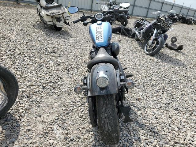 2015 YAMAHA XVS950 CU  