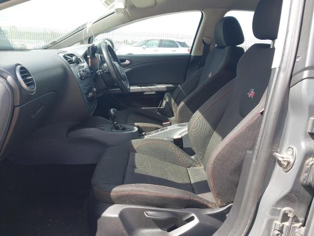 2010 SEAT LEON SE TD