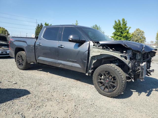  TOYOTA TUNDRA 2023 Сharcoal