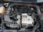 2015 FORD FIESTA ZET for sale at Copart WESTBURY