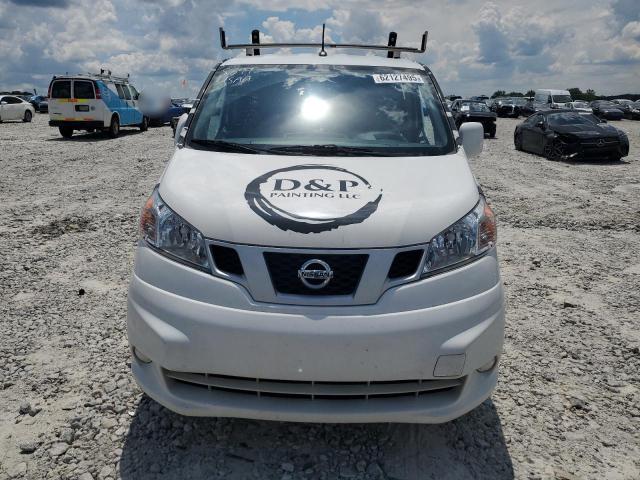  NISSAN NV 2021 Два тони