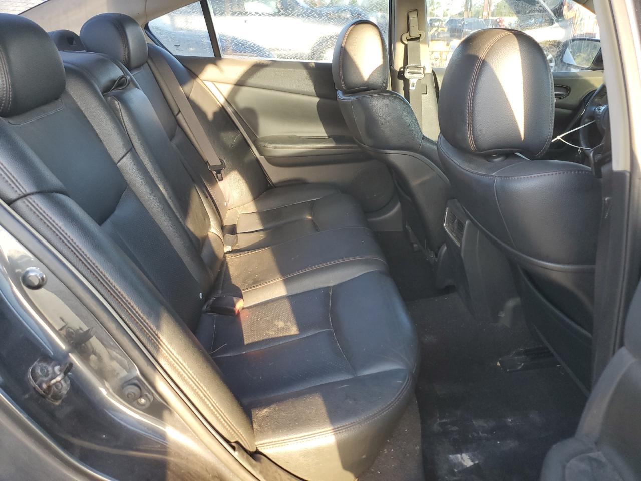 2010 Nissan Maxima S VIN: 1N4AA5APXAC800885 Lot: 65855215