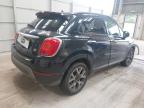 2015 FIAT 500X CROSS for sale at Copart EAST KILBRIDE