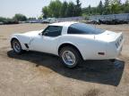 1980 CHEVROLET CORVETTE   à vendre chez Copart ON - TORONTO