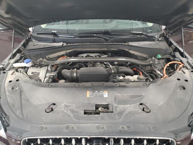 2023 LINCOLN AVIATOR GRAND TOURING  