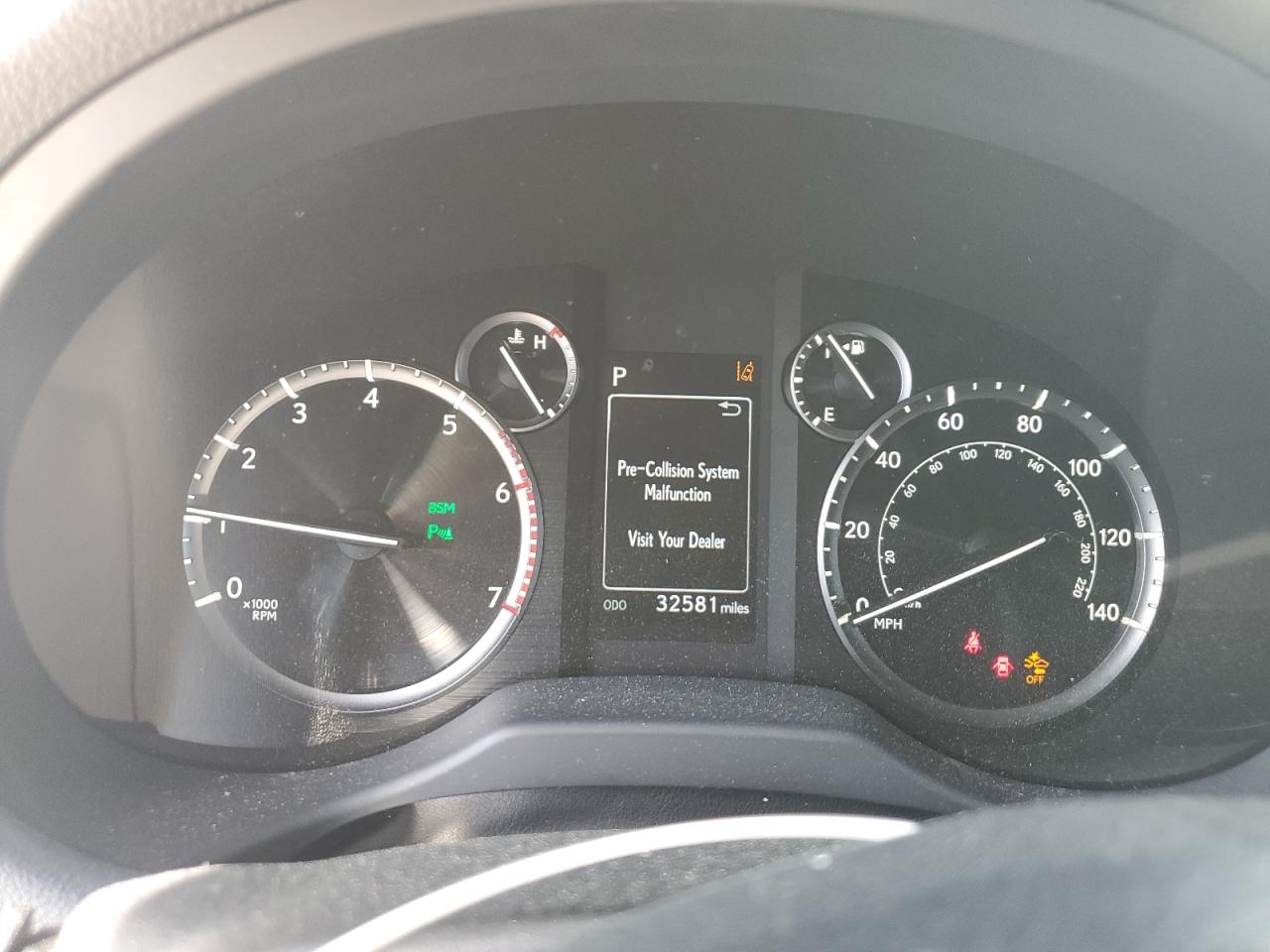 2020 Lexus Gx 460 Premium VIN: JTJAM7BX4L5246839 Lot: 63552565