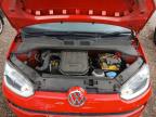 2014 VOLKSWAGEN MOVE UP BL for sale at Copart ROCHFORD