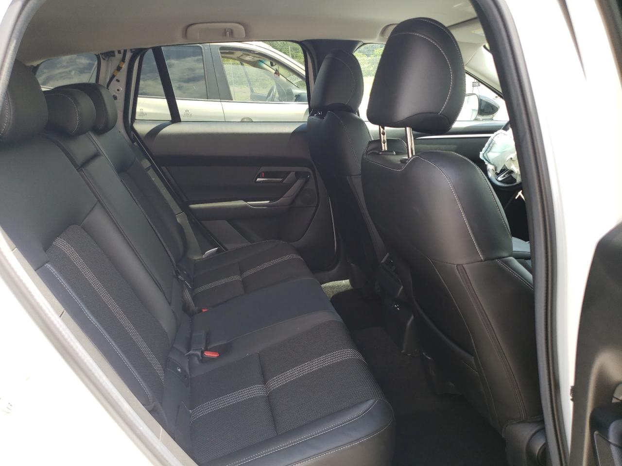 2024 Mazda Cx-50 Preferred VIN: 7MMVABBM6RN212724 Lot: 63608205