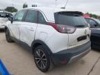 2020 VAUXHALL CROSSLAND for sale at Copart SANDY