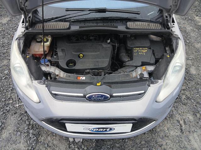 2012 FORD GRAND C-MAX TITANIUM TDCI 