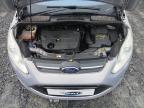 2012 FORD GRAND C-MAX TITANIUM TDCI  for sale at Copart BELFAST