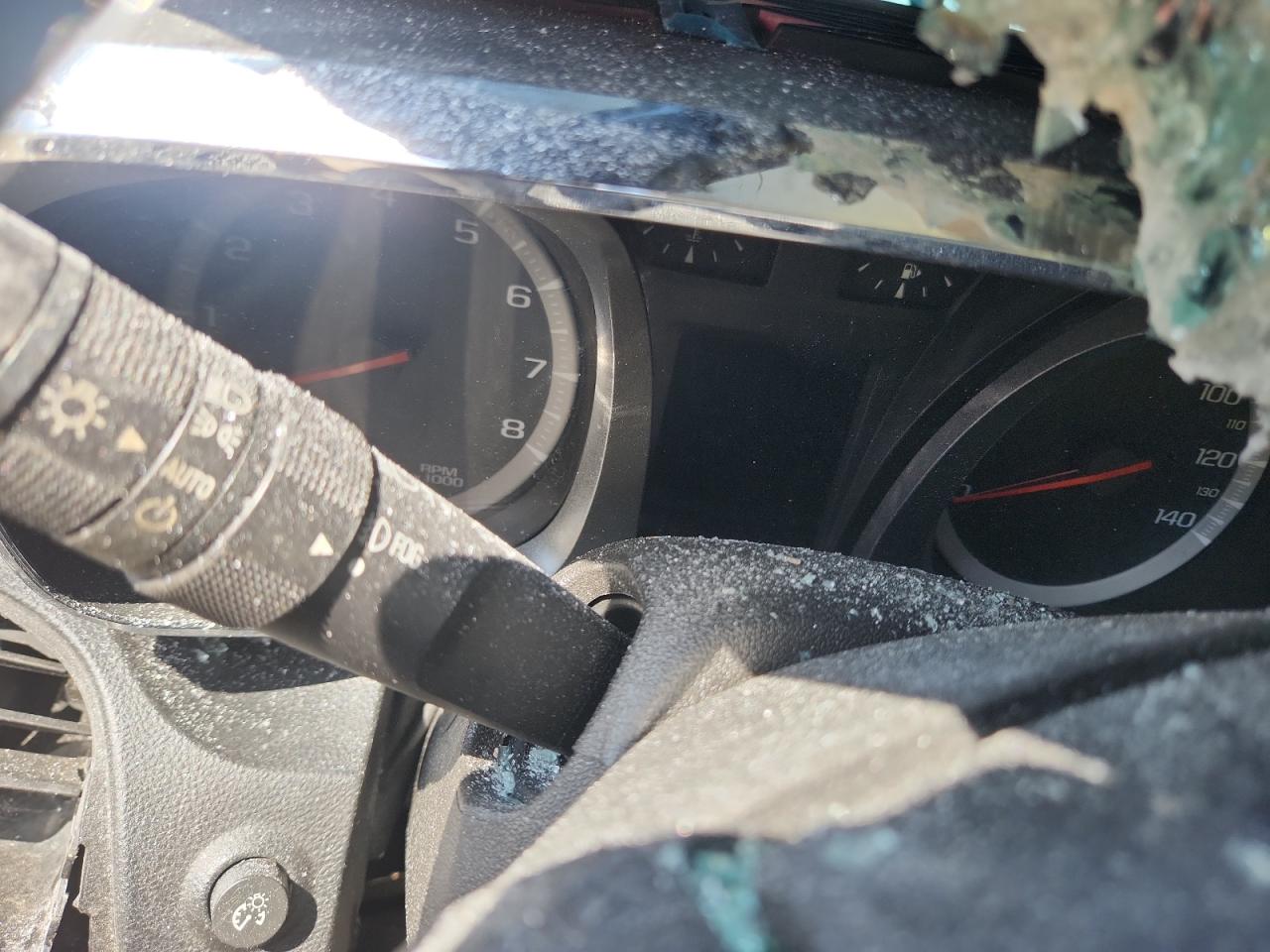 2013 GMC Terrain Sle VIN: 2GKFLSE30D6273294 Lot: 66646625