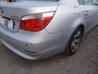 2007 BMW 520D SE AUTO  for sale at Copart WOLVERHAMPTON