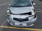 2007 TOYOTA YARIS T3 for sale at Copart SANDTOFT