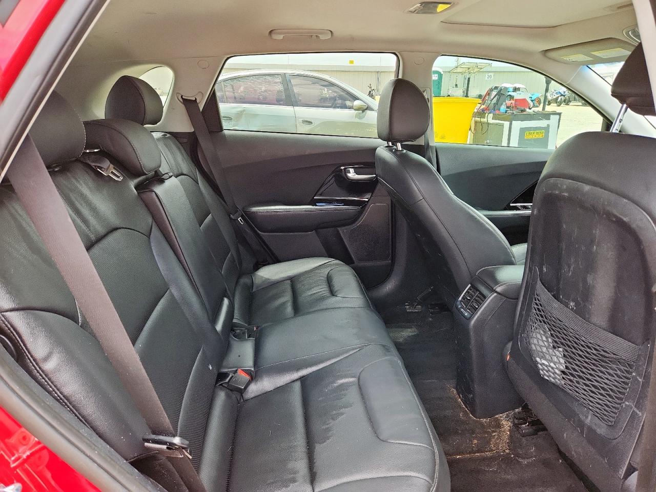 2021 Kia Niro Ex Premium VIN: KNDCE3LC1M5475221 Lot: 64332905