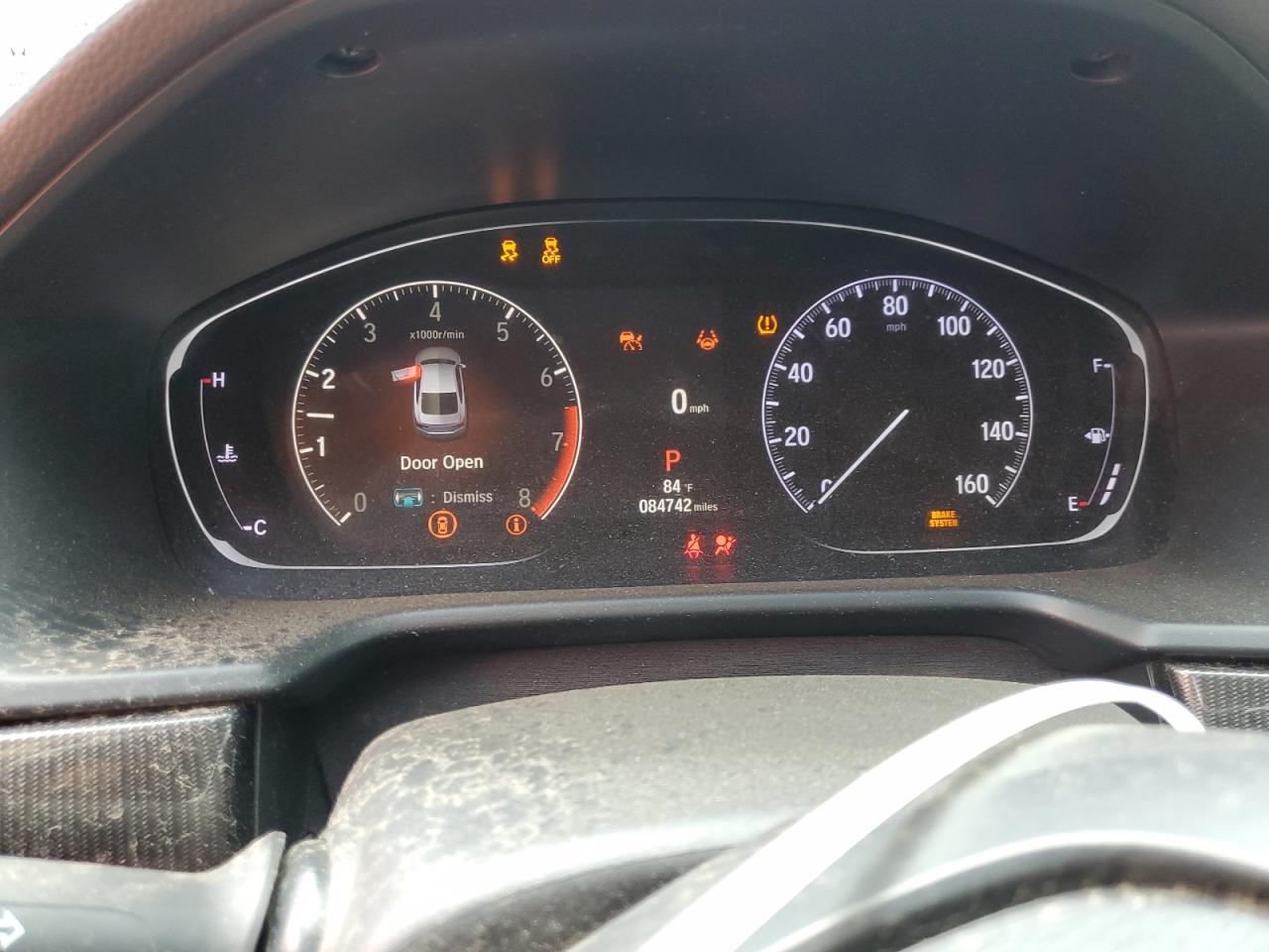 2022 Honda Accord Sport Se VIN: 1HGCV1F45NA027227 Lot: 63788215