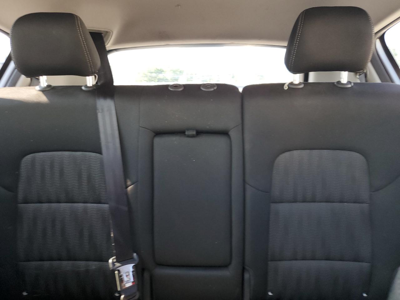 2019 Kia Sportage Lx VIN: KNDPM3AC1K7616541 Lot: 64509525