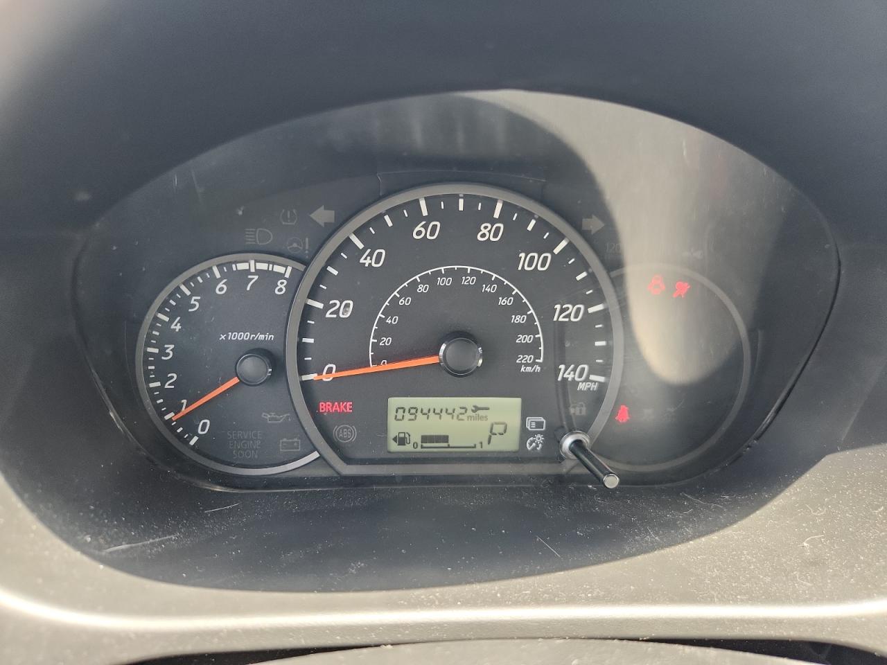 2015 Mitsubishi Mirage De VIN: ML32A3HJ0FH045733 Lot: 63443765