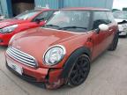 2013 MINI ONE for sale at Copart ROCHFORD