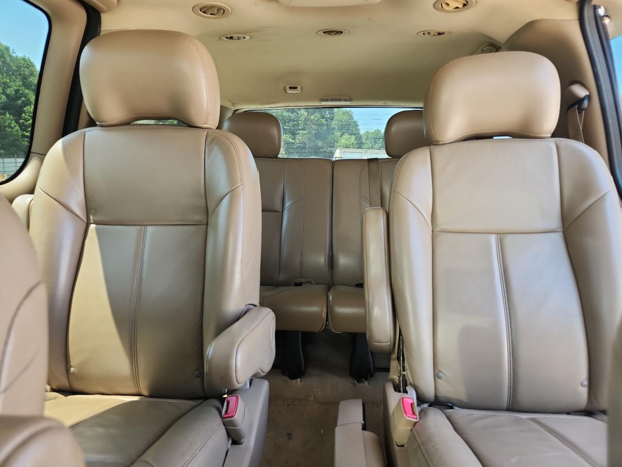 2005 Chevrolet Uplander Lt VIN: 1GNDV33L95D291616 Lot: 63985535