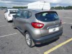 2014 RENAULT CAPTUR DYN for sale at Copart SANDTOFT