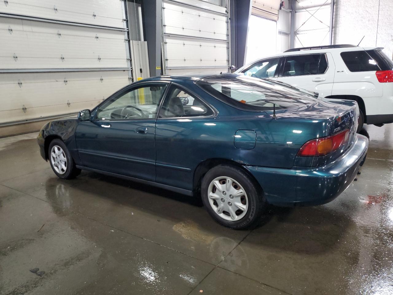 jh4dc435xts009383 JH4DC435XTS009383 1996 Acura Integra Ls
