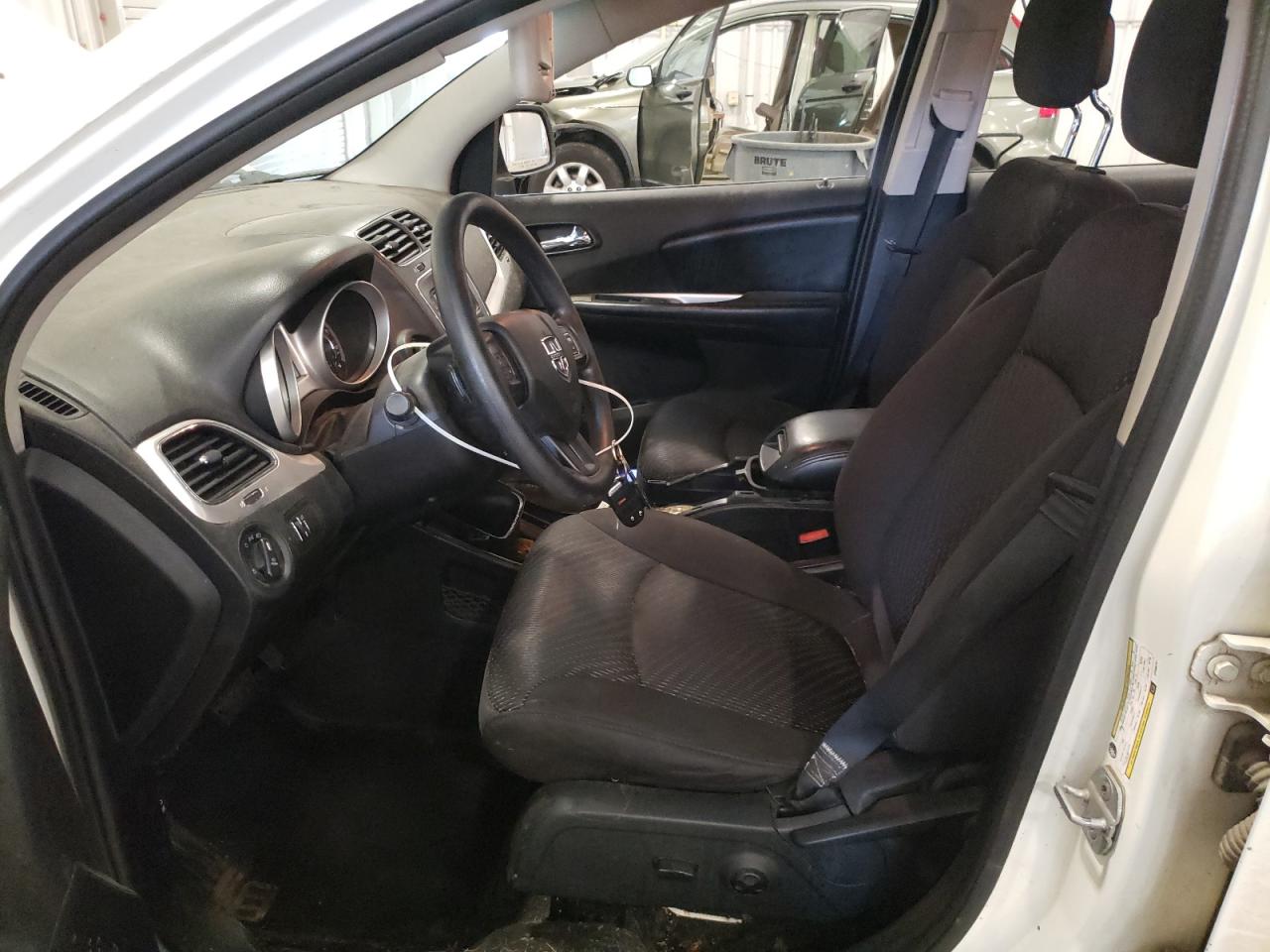 2013 Dodge Journey Sxt VIN: 3C4PDDBG0DT586731 Lot: 65277455