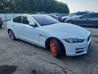 2017 JAGUAR XE FIRST EDITION   for sale at Copart GA - ATLANTA WEST