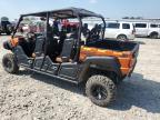 2021 YAMAHA YXC700    for sale at Copart WI - APPLETON