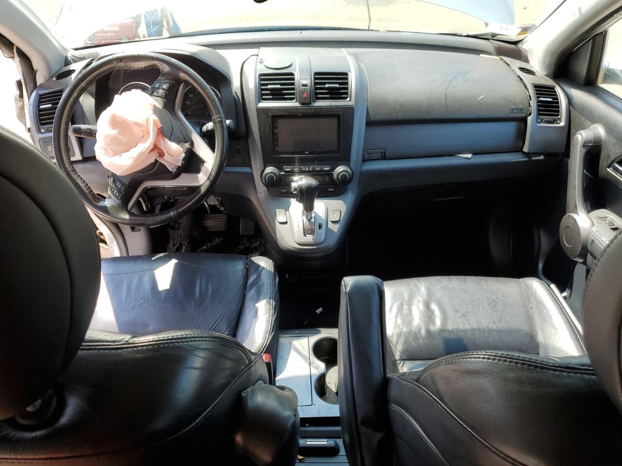 2009 Honda Cr-V Exl VIN: 5J6RE48799L003924 Lot: 64793345