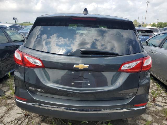  CHEVROLET EQUINOX 2019 Charcoal