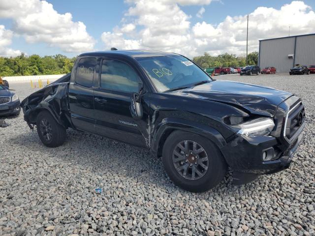  TOYOTA TACOMA 2022 Czarny