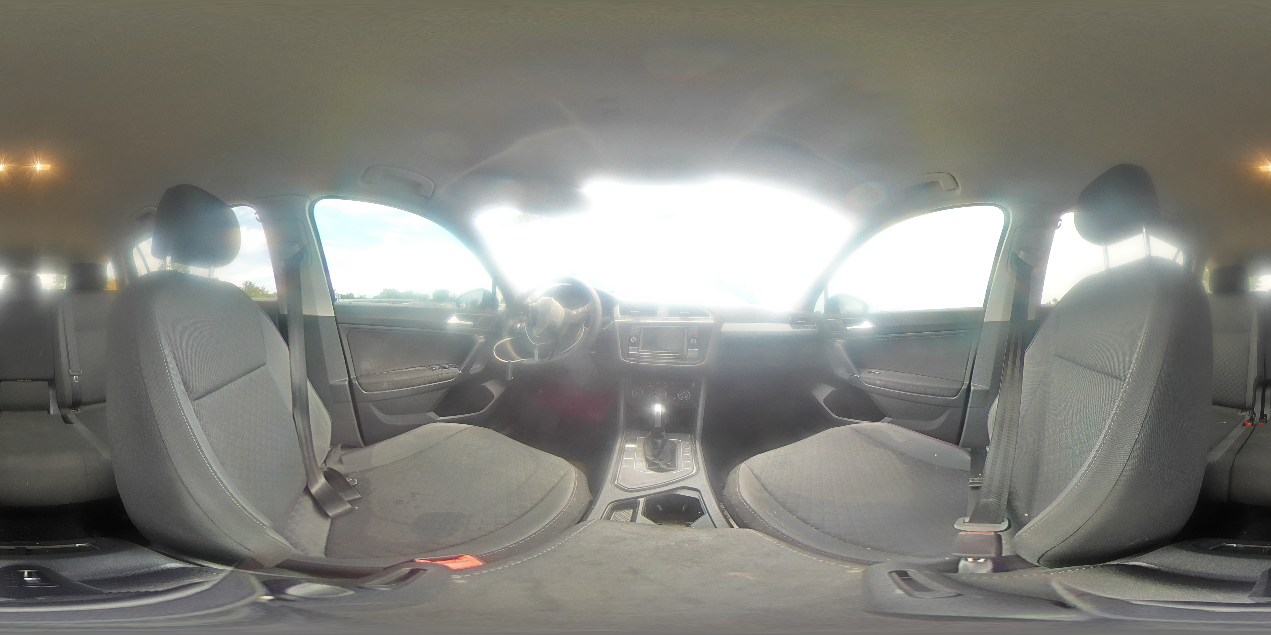 2018 Volkswagen Tiguan S VIN: 3VV1B7AX6JM010437 Lot: 65785025