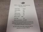 2008 HONDA JAZZ SE CV for sale at Copart WESTBURY