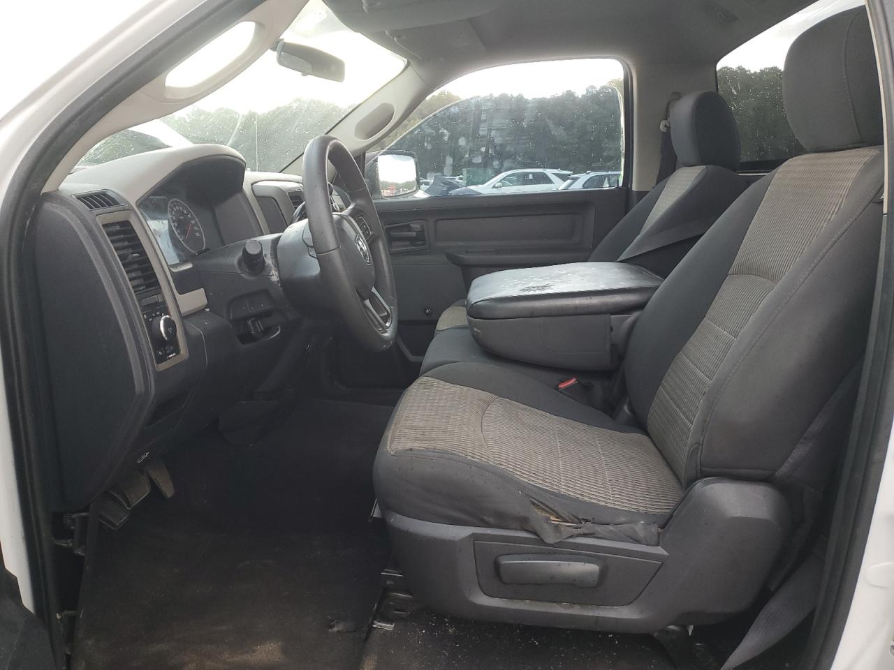 2012 Dodge Ram 1500 St VIN: 3C6JD6AT5CG189658 Lot: 63773625
