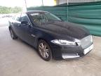 2014 JAGUAR XF PREMIUM for sale at Copart SANDTOFT