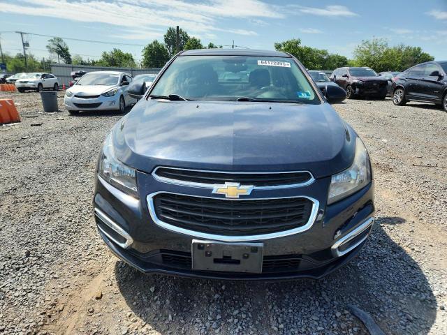  CHEVROLET CRUZE 2016 Синий