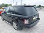 2009 LAND ROVER RANGE ROVE for sale at Copart ST HELENS
