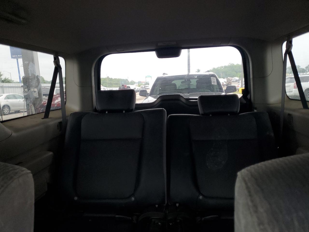 2009 Honda Element Lx VIN: 5J6YH28379L002906 Lot: 66792825