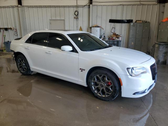  CHRYSLER 300 2015 Biały