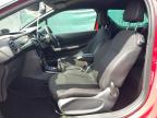 2012 CITROEN DS3 DSTYLE for sale at Copart PETERLEE