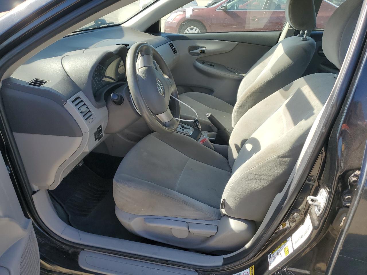 1nxbu4ee1az283863 1NXBU4EE1AZ283863 2010 Toyota Corolla Base