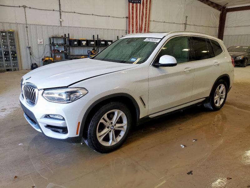 BMW X3 – zdjęcie z aukcji, lot #64382835