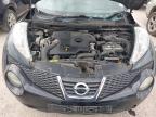 2011 NISSAN JUKE TEKNA for sale at Copart BRISTOL